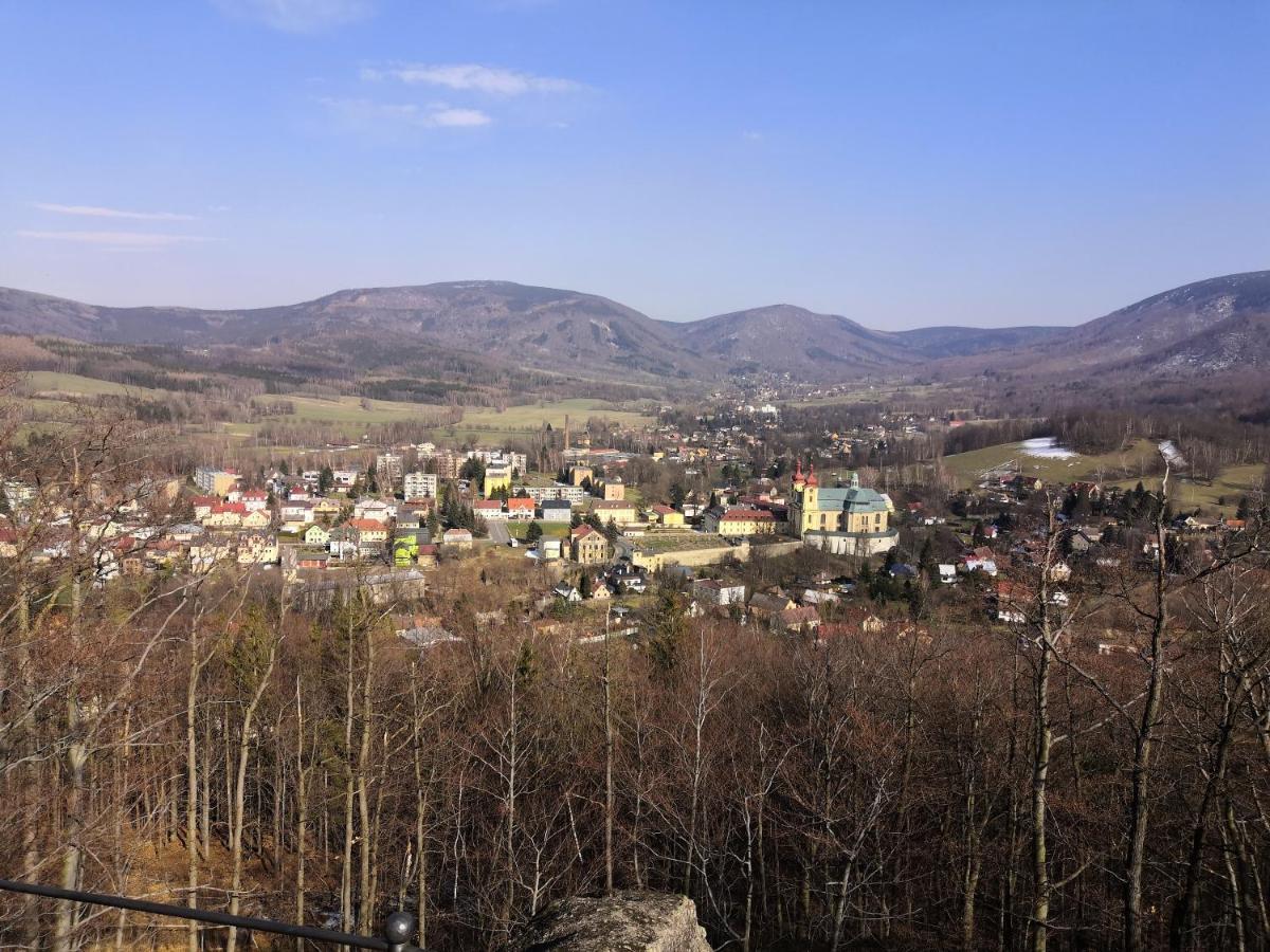 Adelka Holiday home
