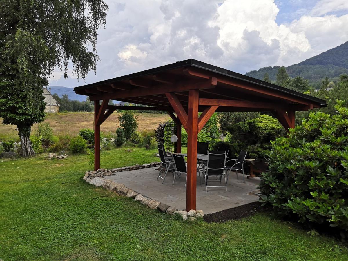 Adelka Holiday home *