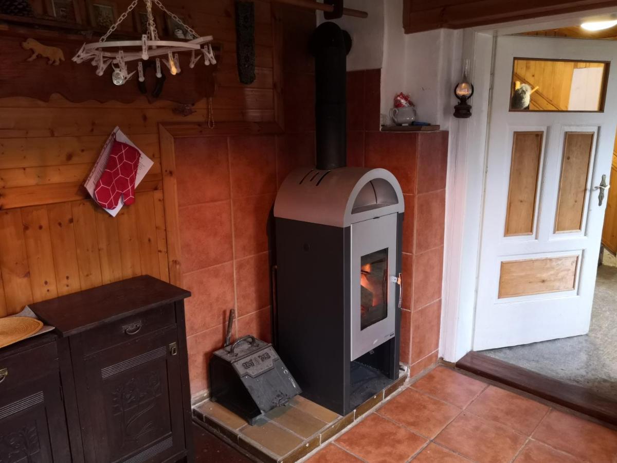 Holiday home Adelka Hejnice