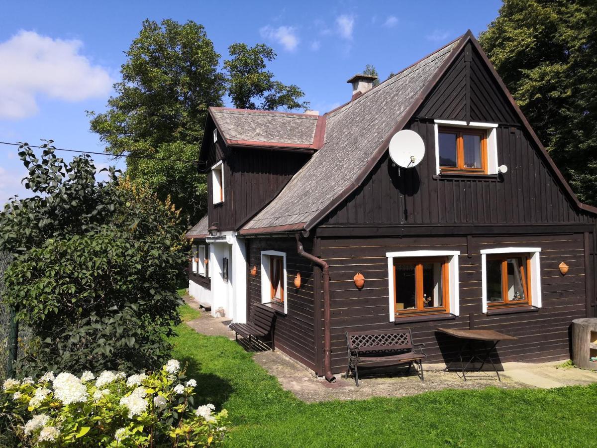 Adelka * Hejnice (Liberec)