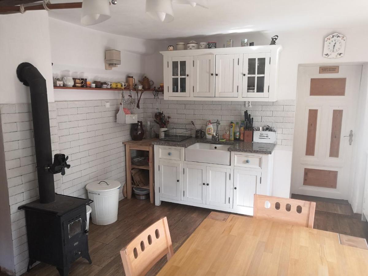 Adelka Holiday home *