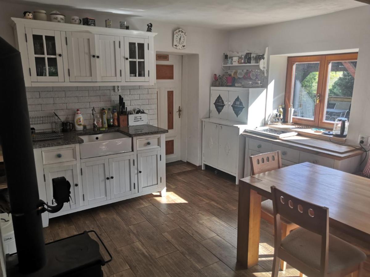 Adelka Holiday home *