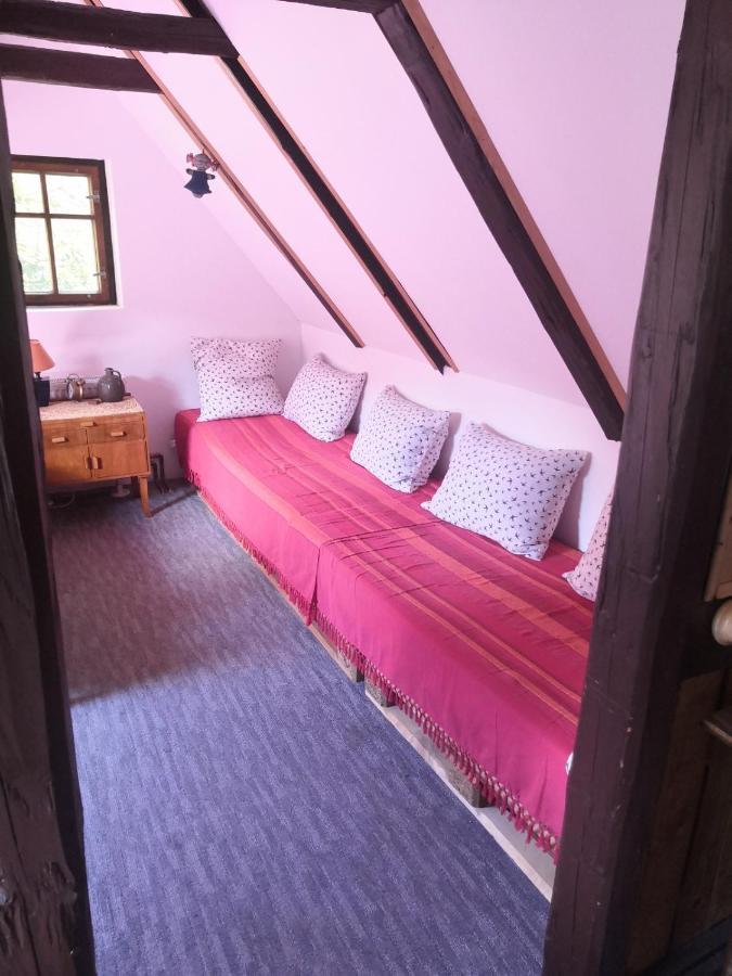 Holiday home Adelka *