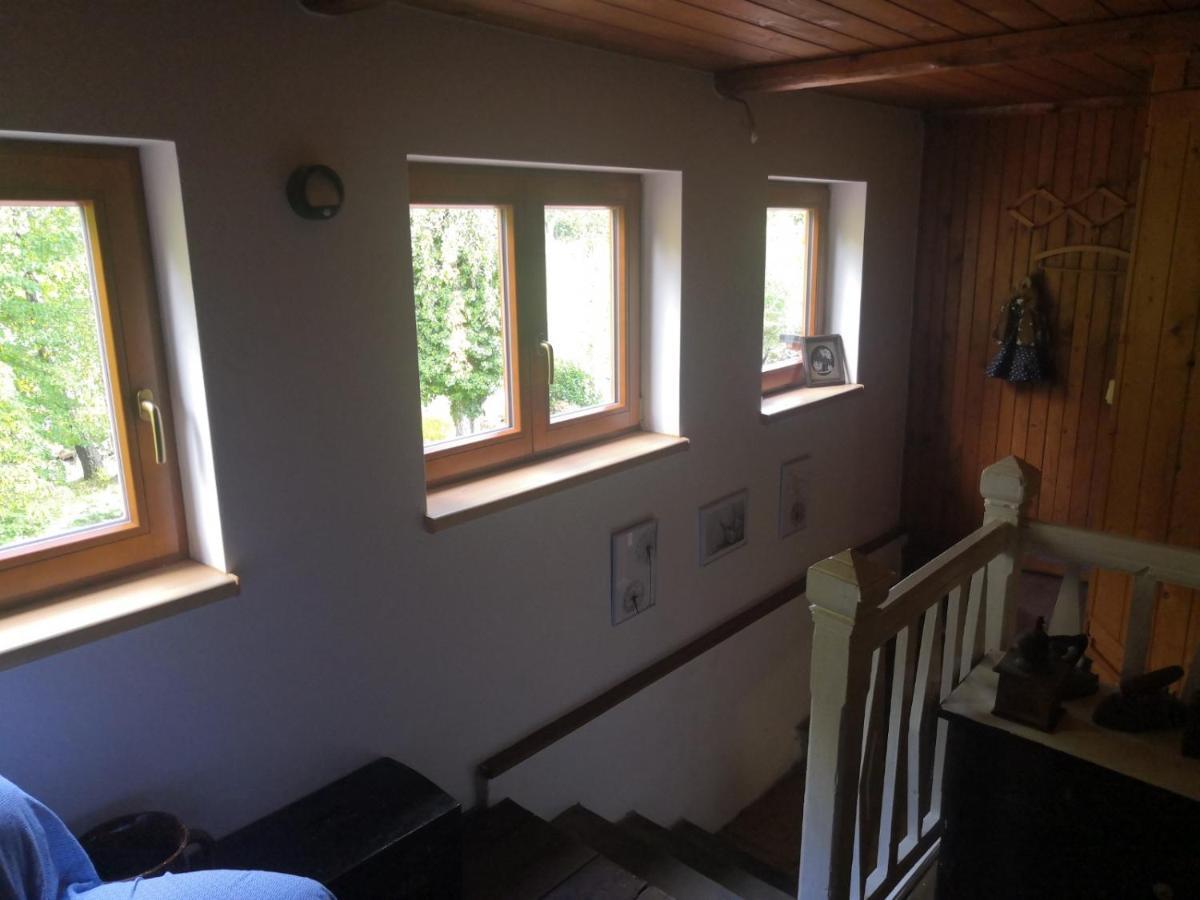 Adelka Holiday home