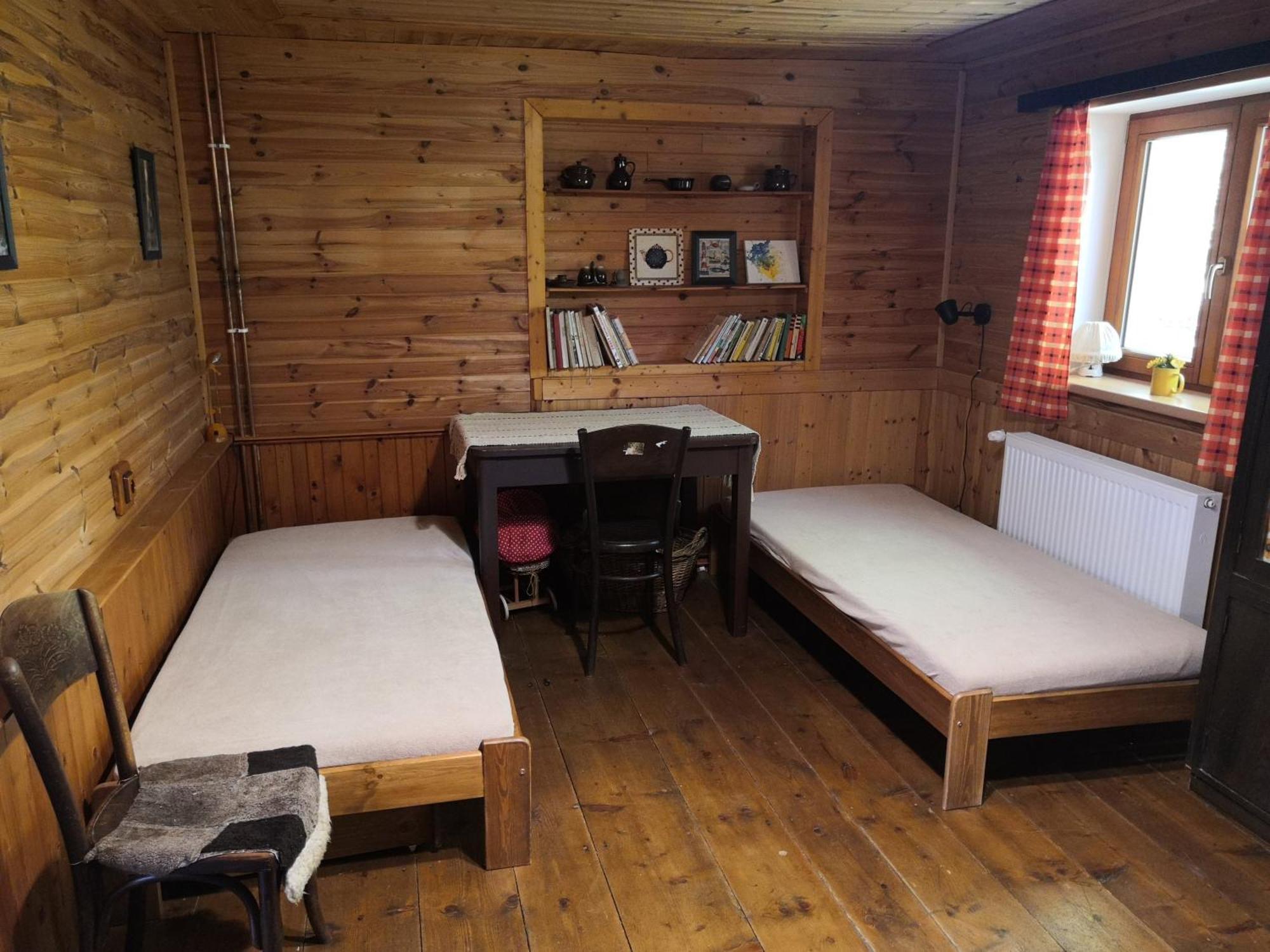 Holiday home Adelka