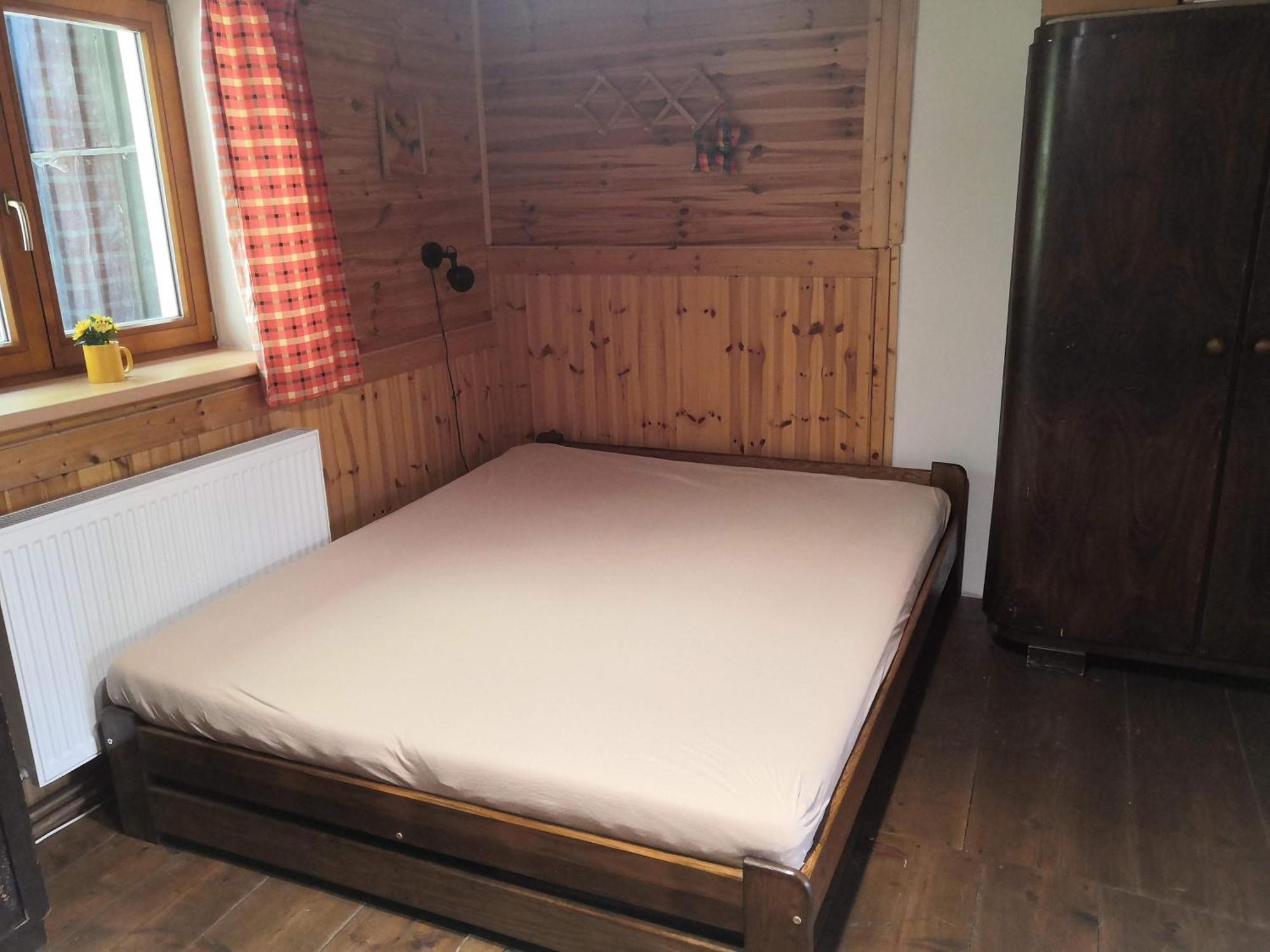 Adelka Holiday home *