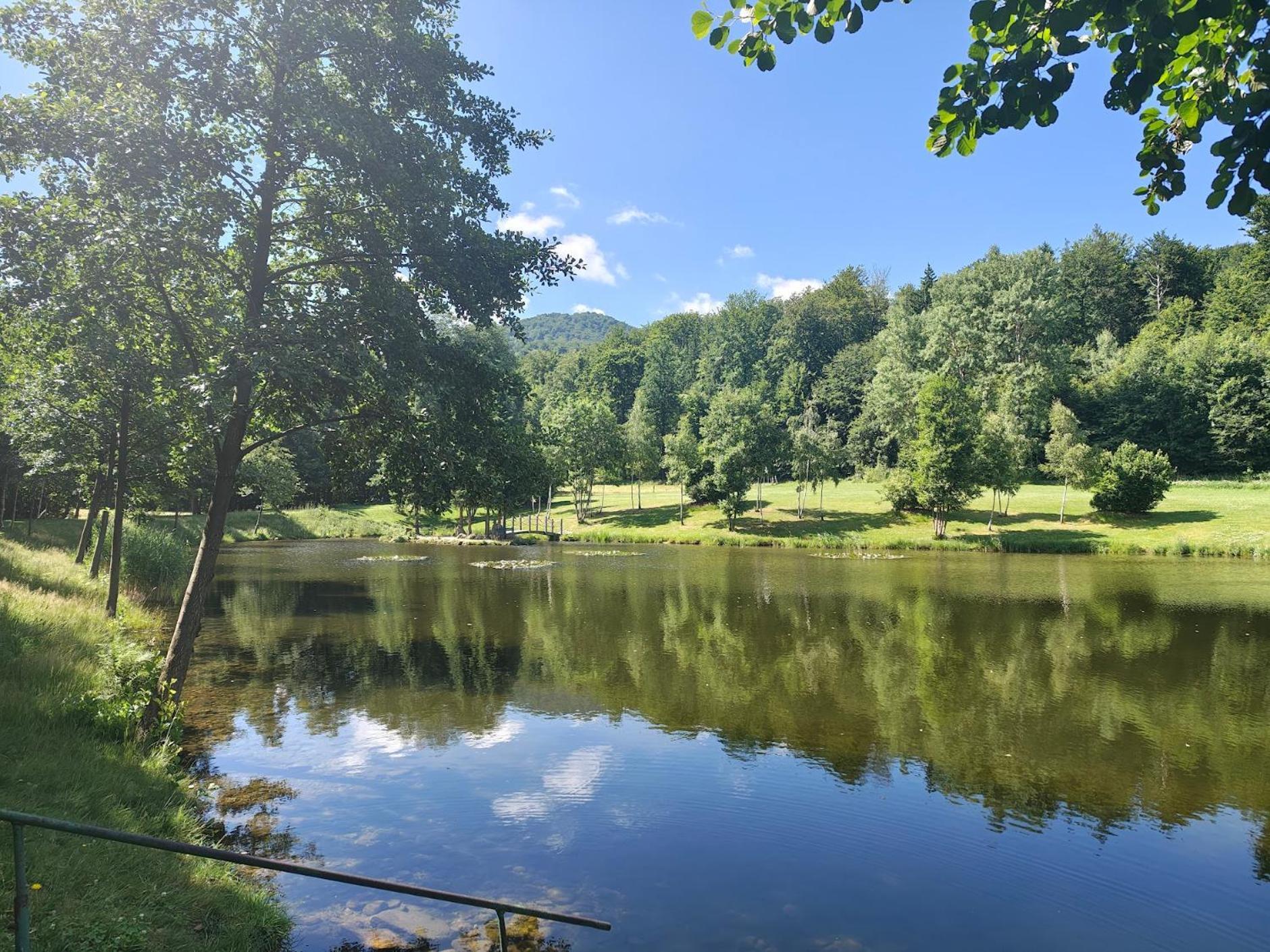 Adélka Casa vacanze