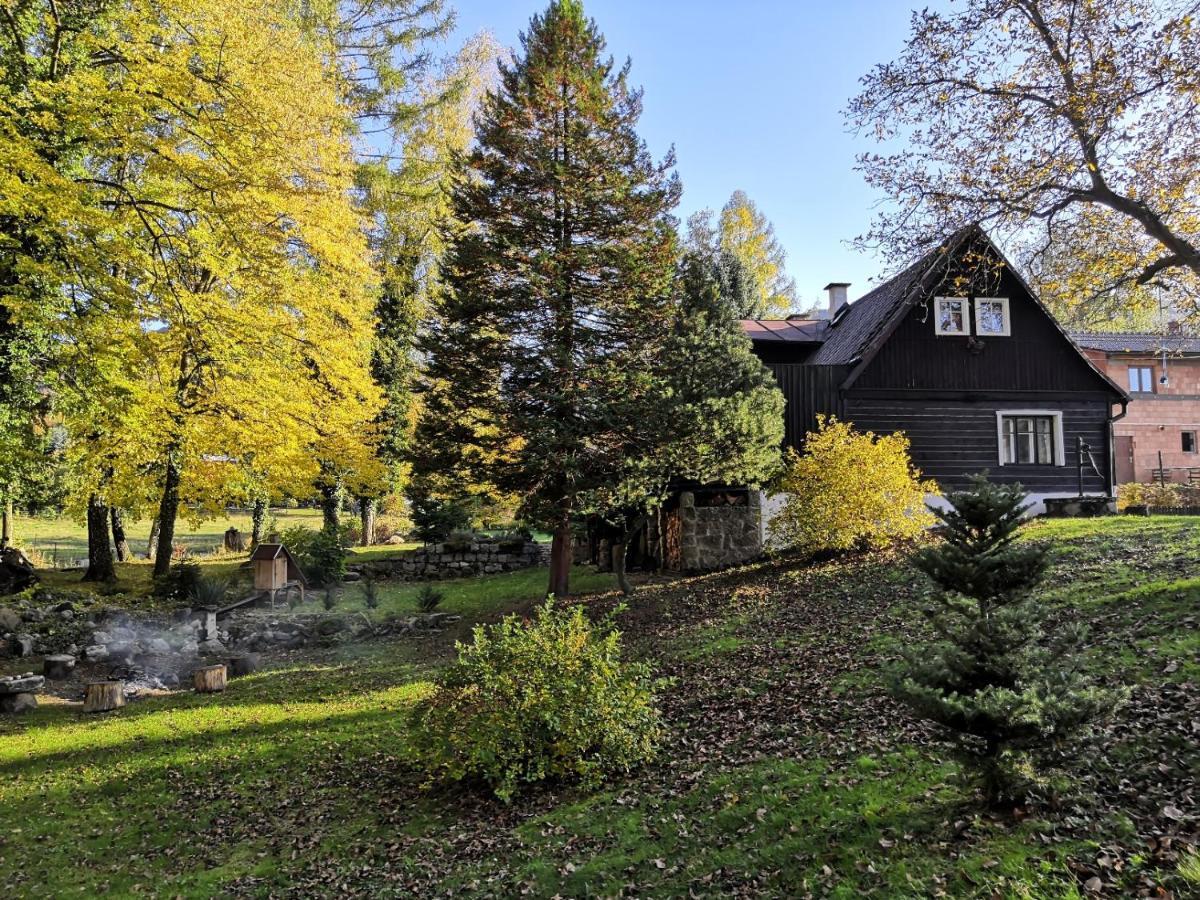 Adelka Ferienhaus