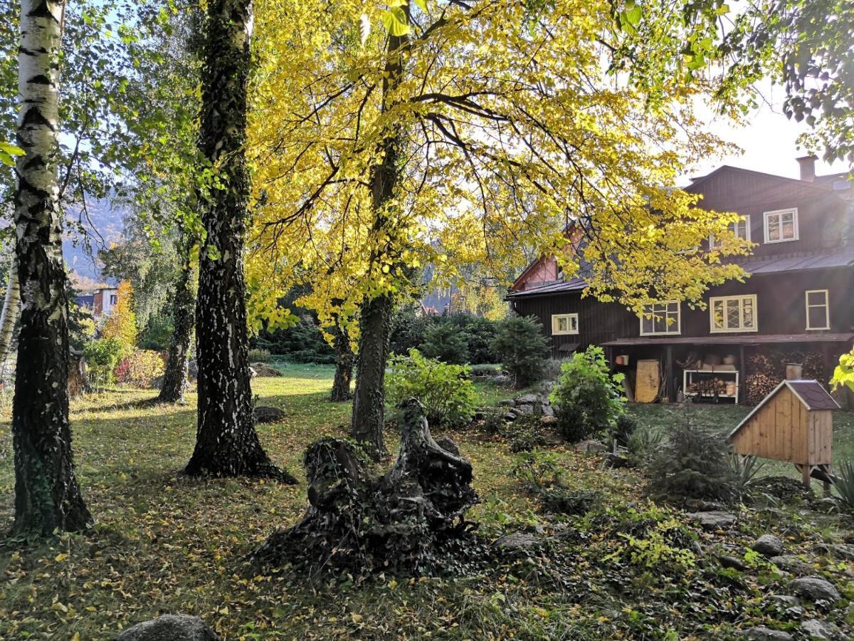 Holiday home Adelka Hejnice