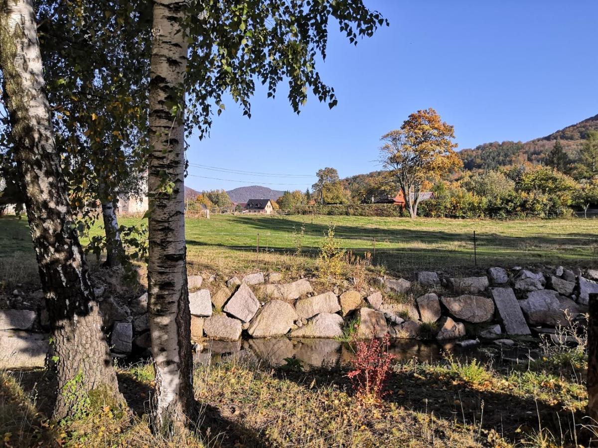 Ferienhaus Adelka *