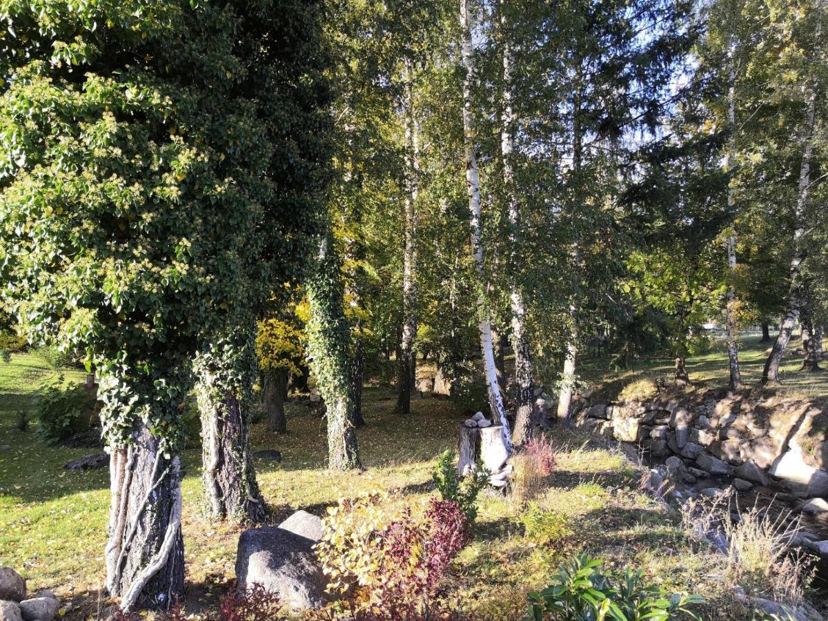 Adelka Holiday home