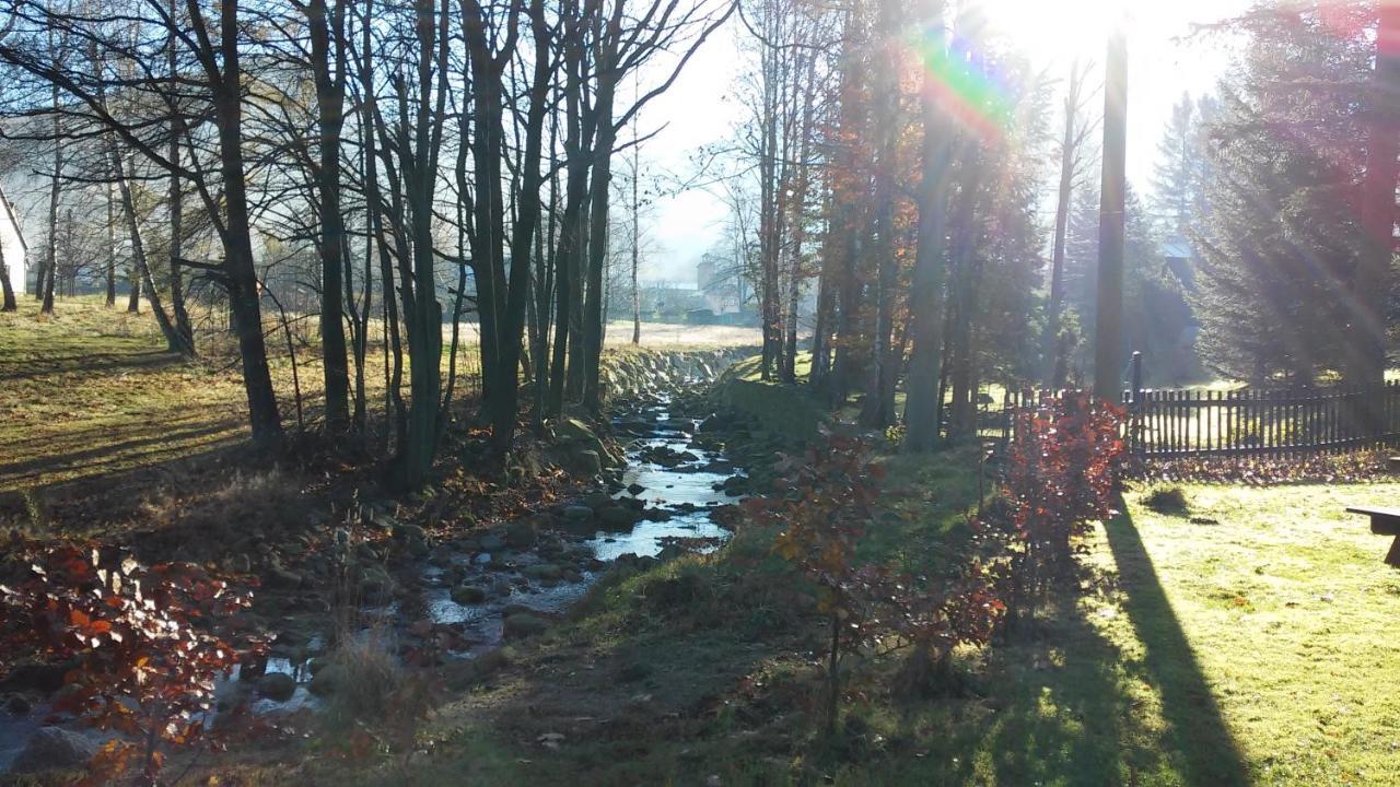 Adélka Casa vacanze Hejnice (Liberec)