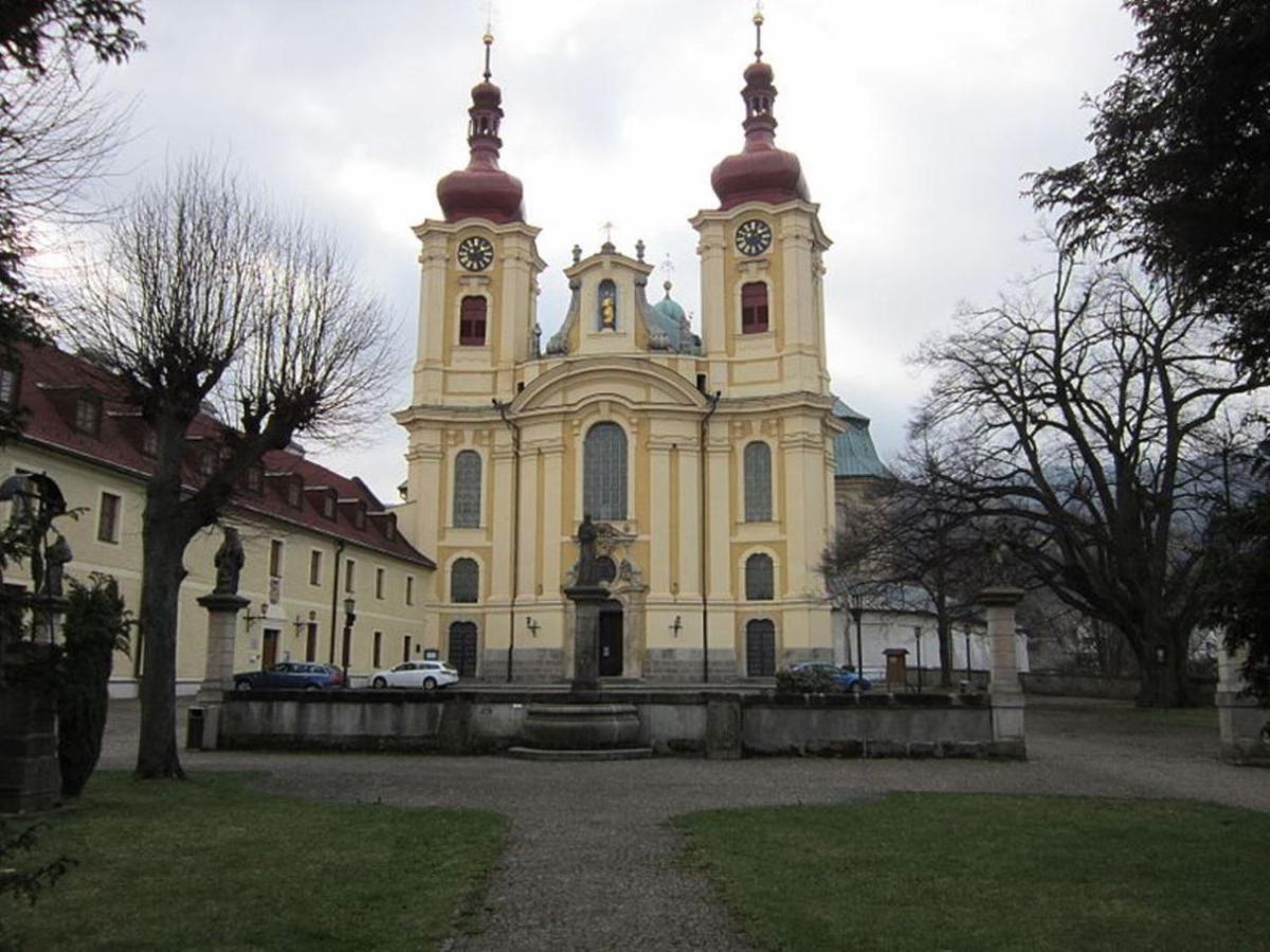 Adelka Ferienhaus