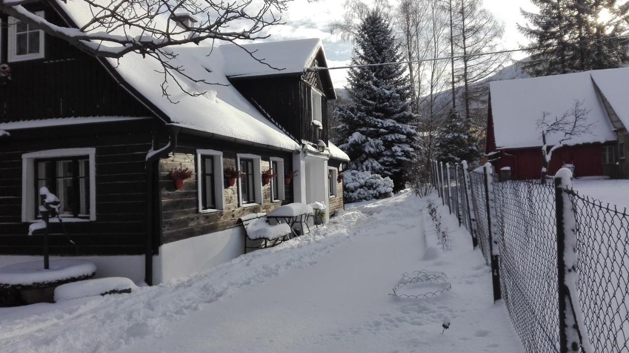 Adelka Holiday home *
