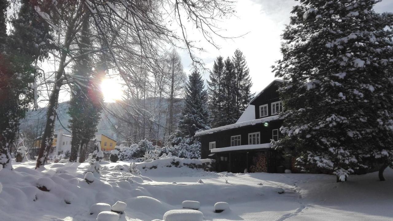 Ferienhaus Adelka *